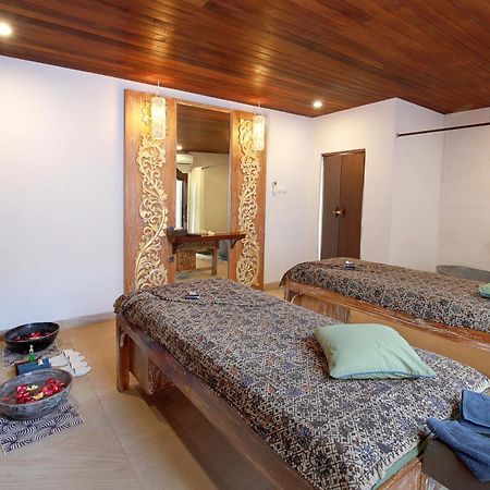 Lumbini Luxury Villas And Spa Jimbaran Buitenkant foto