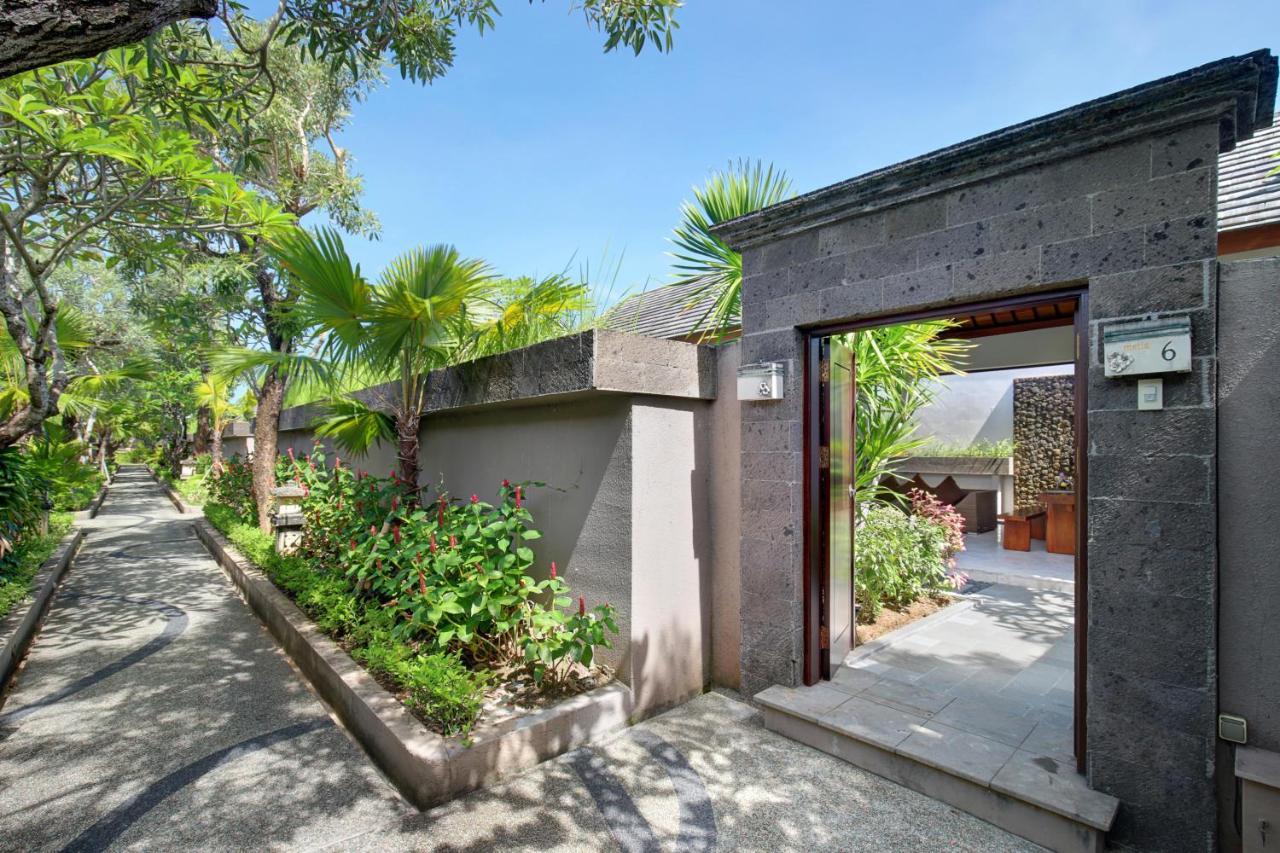 Lumbini Luxury Villas And Spa Jimbaran Buitenkant foto