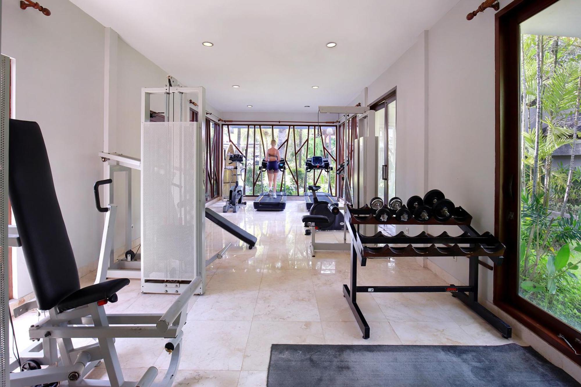 Lumbini Luxury Villas And Spa Jimbaran Buitenkant foto